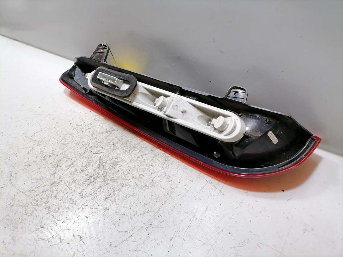 Ford Focus DA3 original R&uuml;cklicht R&uuml;ckleuchte rechts Turnier BJ09